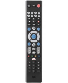 One For All Essence 8 remote control