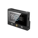 EcoFlow 50049001 tālvadības pults Bluetooth sistēma Portatīvā barošanas stacija Nospiežamās pogas