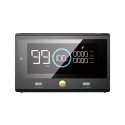 EcoFlow 50049001 nuotolinio valdymo pultelis „Bluetooth“ Nešiojamoji maitinimo stotis Spaudžiamieji 