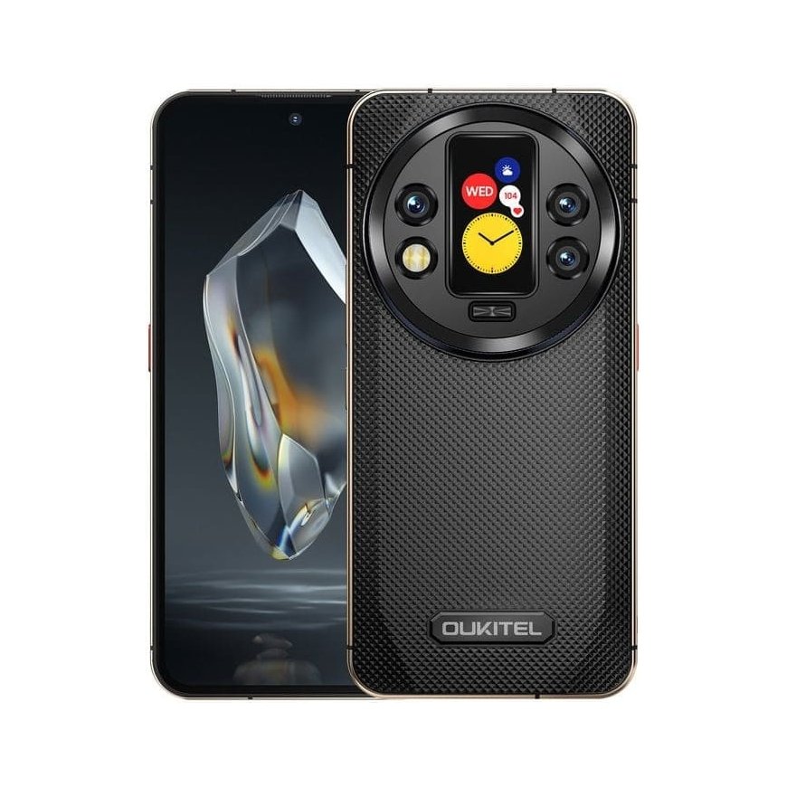 Oukitel Viedtālrunis Oukitel WP200 Pro 5G