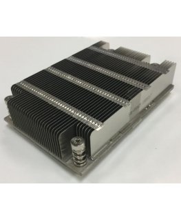 Supermicro SNK-P0062P arvuti jahutussüsteem Protsessor Kütteseade/radiaator