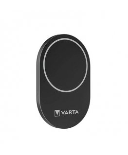 Varta Mag Pro Wireless Car Charger Älypuhelin Maan magneettikenttä Auto