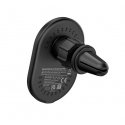 Varta Mag Pro Wireless Car Charger Viedtālrunis Zemes magnētiskais lauks Auto Varta Mag Pro Wireless Car Charger Viedtālrunis Zemes magnētiskais lauks Auto