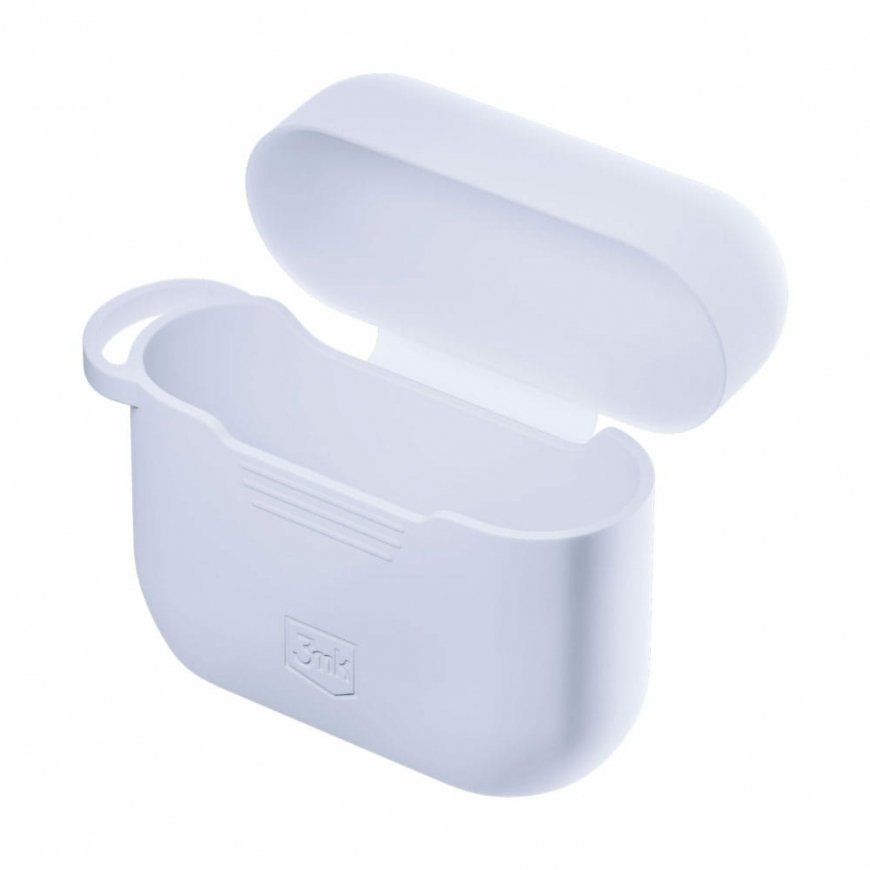 3MK Silicone Earphones Case – 2