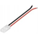 Goobay Tamiya Battery Connection Cable Goobay Tamiya Battery Connection Cable
