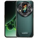 Oukitel WP200 Pro 5G 6.7" 24GB/1TB DS. 8800mAh Vihreä Oukitel WP200 Pro 5G 6.7" 24GB/1TB DS. 8800mAh Vihreä