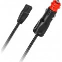 LP Cabletech toitekaabel auto külmikule 2m LP Cabletech toitekaabel auto külmikule 2m