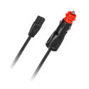 LP Cabletech toitekaabel auto külmikule 2m LP Cabletech toitekaabel auto külmikule 2m