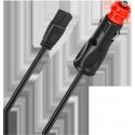 LP Cabletech toitekaabel auto külmikule 2m LP Cabletech toitekaabel auto külmikule 2m