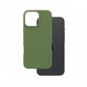 PanzerGlass CARE by ® Fashionable Case Green iPhone 16 Pro Max matkapuhelimen suojakotelo Suojus Vih PanzerGlass CARE by ® Fashionable Case Green iPhone 16 Pro Max matkapuhelimen suojakotelo Suojus Vih