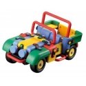 Mic-o-Mic - Construction toys Mic-o-Mic - Construction toys Happy Constructor - Off-road car Mic-o-Mic - Construction toys Mic-o-Mic - Construction toys Happy Constructor - Off-road car