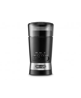 De’Longhi KG 210 170 W Juoda