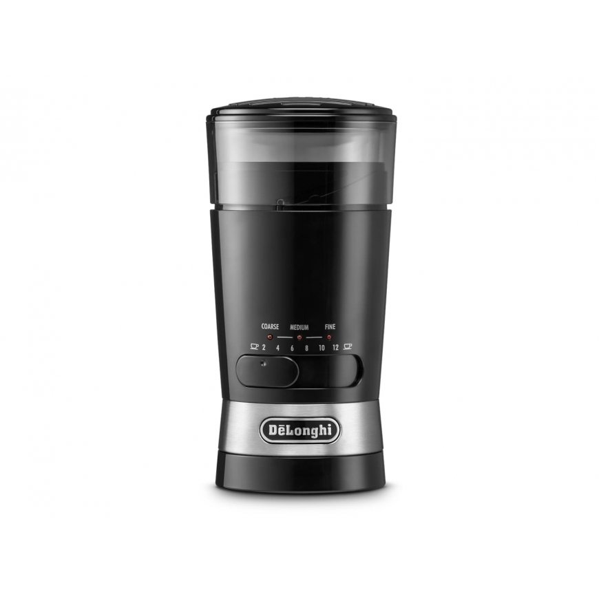 De’Longhi KG 210 170 W Черный