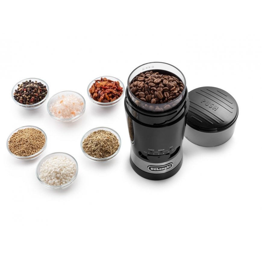 De’Longhi KG 210 170 W Melns – 2