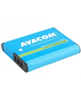 „Avacom“ baterija, skirta „Olympus Li-50B“, ličio jonų, 3,7 V, 700 mAh, 2,6 Wh, DIOL-LI50-533