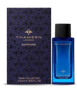 Thameen Baby Collection Sapphire - 100 ml