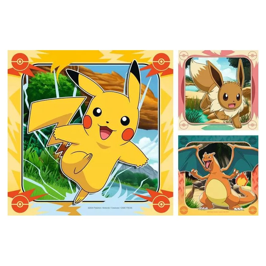 Ravensburger 12.004.062 puzle 49 pcs Komiksi – 2
