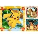Ravensburger 12.004.062 pusle 49 tk Multifilmid Ravensburger 12.004.062 pusle 49 tk Multifilmid