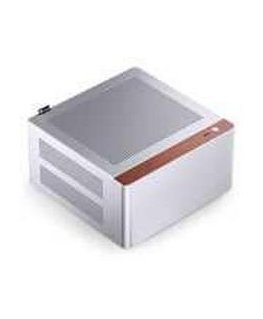 Корпус Jonsbo NV10 для ПК, мини-корпус, ITX - серебристый