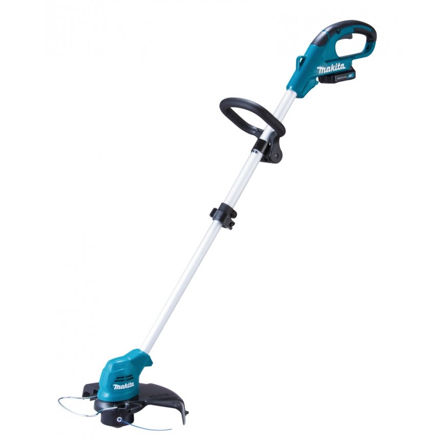 Makita UR100DSME krūmgriezis un auklas trimeris