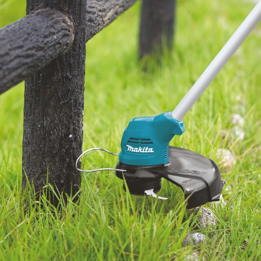 Makita UR100DSME триммер для травы / кустов 26 cm Аккумулятор Синий – 4