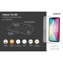 Aligator Ekrano apsauga STIKLAS Samsung Galaxy S24 Aligator Ekrano apsauga STIKLAS Samsung Galaxy S24