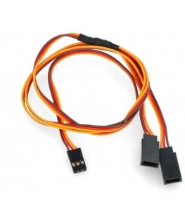 Oem Servo ilgintuvas (JR) Y servo - 60 cm