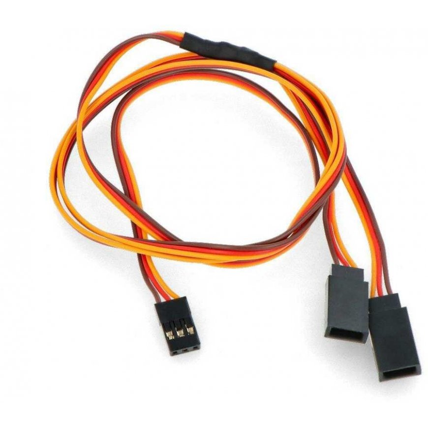 Oem Servo ilgintuvas (JR) Y servo - 60 cm