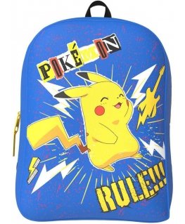 Cyp Brands Pokemon Pikachu reppu 30cm
