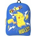 Cyp Brands Pokemon Pikachu backpack 30cm