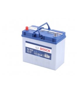 Perion Battery 45 Ah 330 A EN 12V