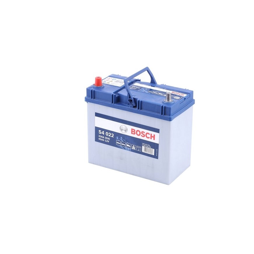 Perion Akumulators 45 Ah 330 A