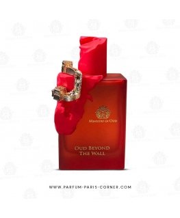 Pariški Kampas Oud Už Sienos Eau De Parfum 100 Ml