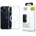 3MK Just20g MagCase for iPhone 14 3MK Just20g MagCase for iPhone 14