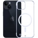 3MK Just20g MagCase -kuori iPhone 14:lle 3MK Just20g MagCase -kuori iPhone 14:lle