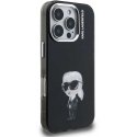 Dėklas Karl Lagerfeld IML Aquarelle Karl iPhone 16 Pro Max jaoks Must Dėklas Karl Lagerfeld IML Aquarelle Karl iPhone 16 Pro Max jaoks Must