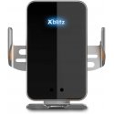 AUTOMOTIVE HOLDER FOR MOBILE DEVICES XB-FX4-ELEGANCE CLAMP Xblitz AUTOMOTIVE HOLDER FOR MOBILE DEVICES XB-FX4-ELEGANCE CLAMP Xblitz