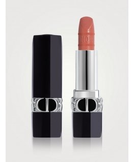 Christian Dior, Dior Rouge, Satin Finish, Kremas Huulipuna, Nude Fauve, 3,5 g Naisille
