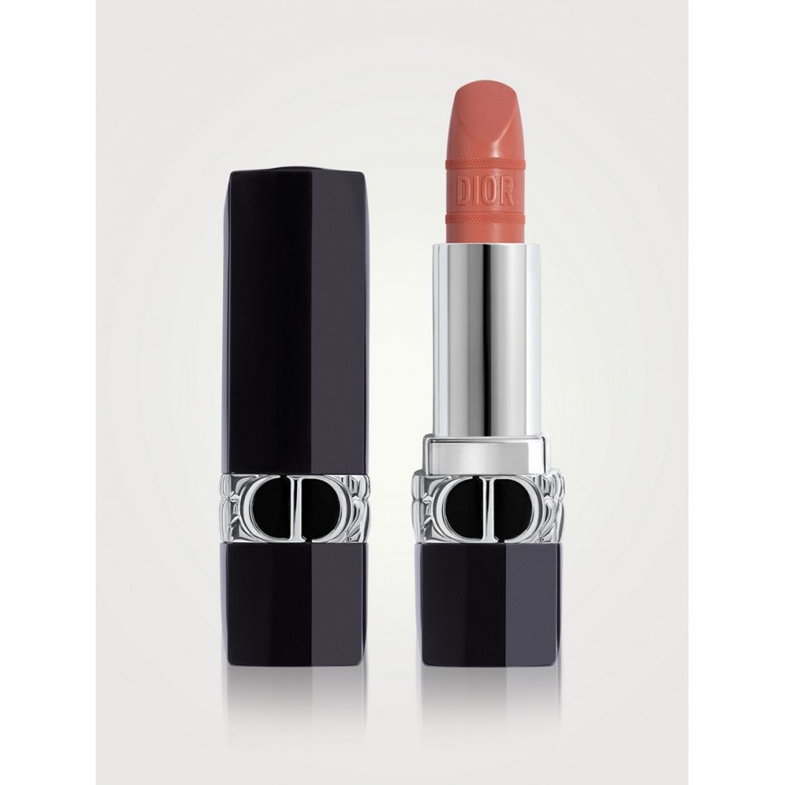 Dior Kristiāns Dior, Dior Rouge, satīna