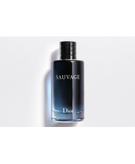 Dior Sauvage Eau De Toilette 200ml