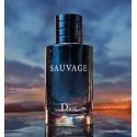 Dior Sauvage 200 ml Vīrieši Dior Sauvage 200 ml Vīrieši