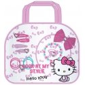 CERDÁ Hello Kitty -kauneuslisävarusteet
