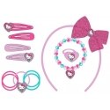 CERDÁ Hello Kitty -kauneuslisävarusteet