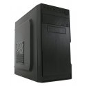 LC-Power 2014MB Midi Tower musta
