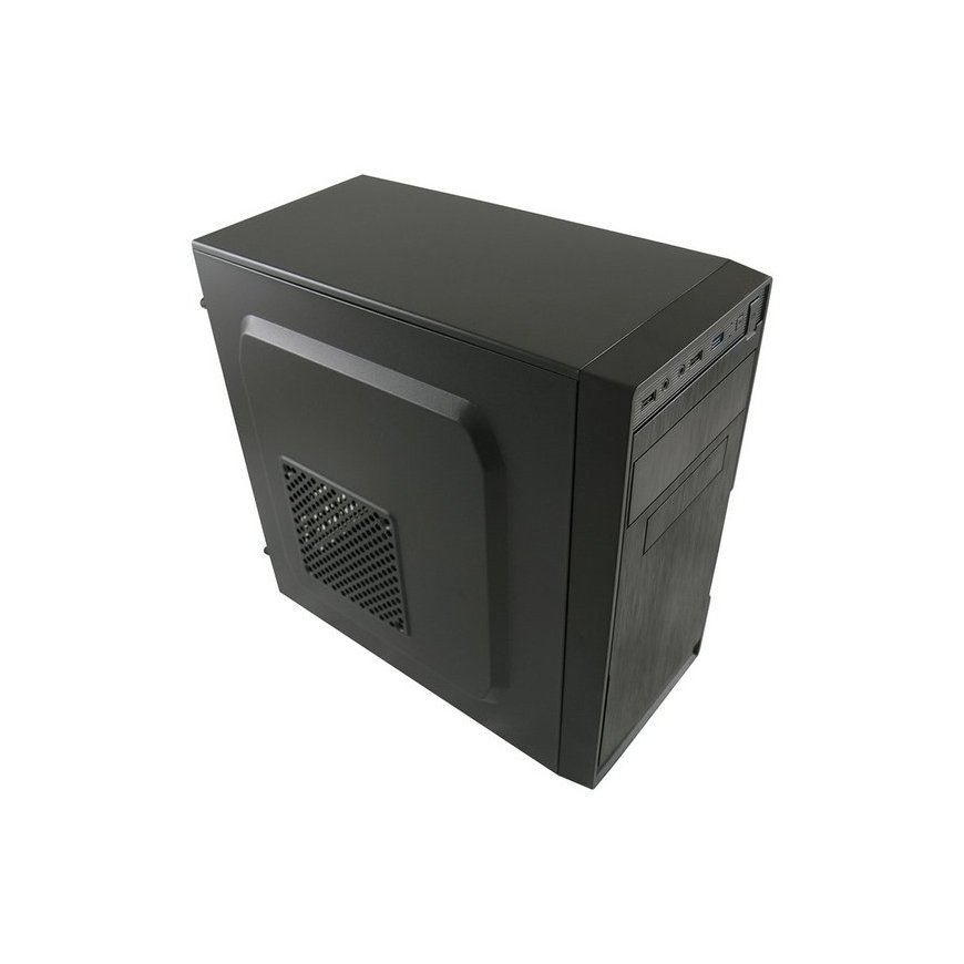 LC-Power 2014MB Midi Tower Черный – 3