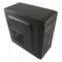 LC-Power 2014MB Midi Tower musta