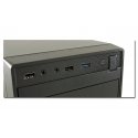 LC-Power 2014MB Midi Tower musta