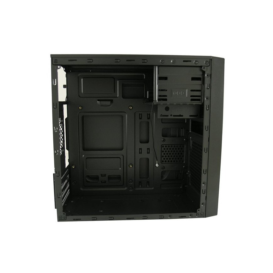 LC-Power 2014MB Midi Tower musta – 5