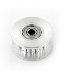 Сверло Oem Картофельный 20T - 3мм - с подшипником