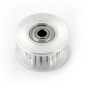 Porakone Oem Perävaunu 20T - 3mm - laakerilla Porakone Oem Perävaunu 20T - 3mm - laakerilla